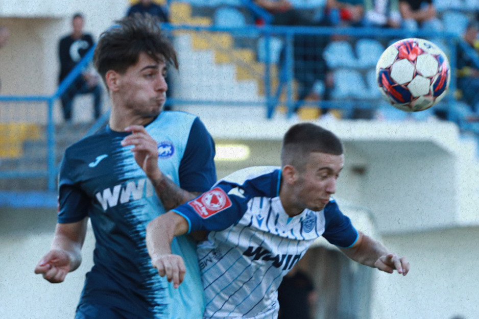 Foto: FK Željezničar