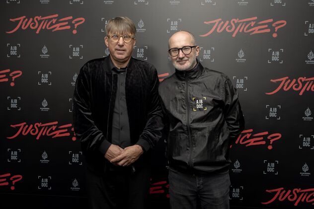 Foto: AJB DOC