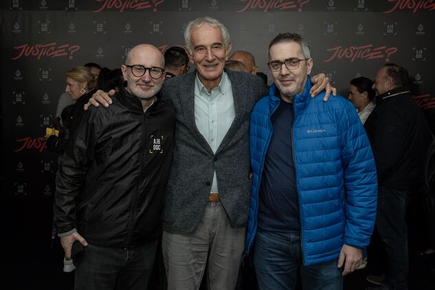 Foto: AJB DOC