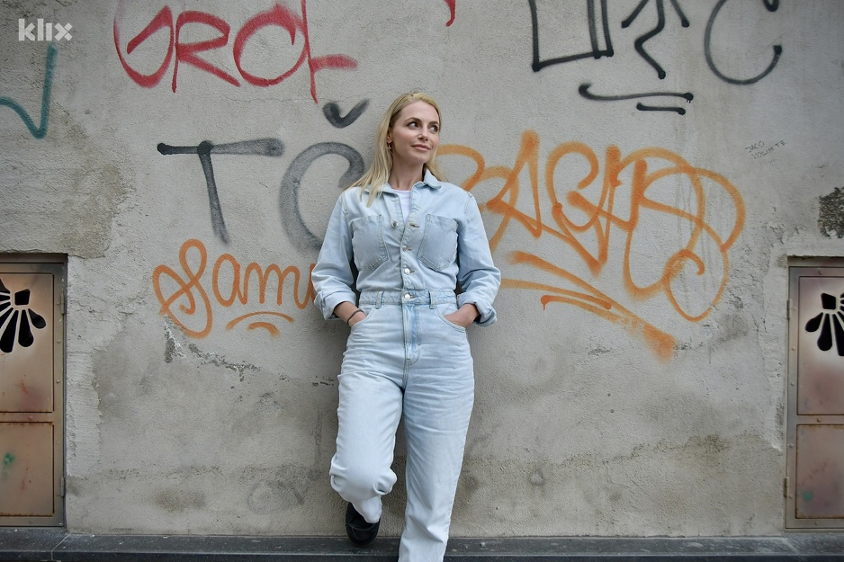 Myriam François (Foto: I. Š./Klix.ba)
