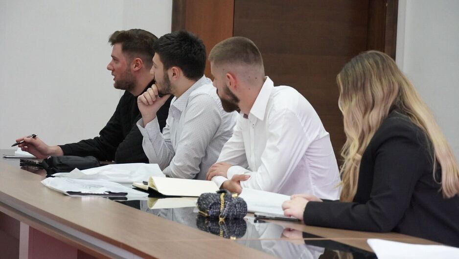 Ljetna škola diplomatije na IUS-u