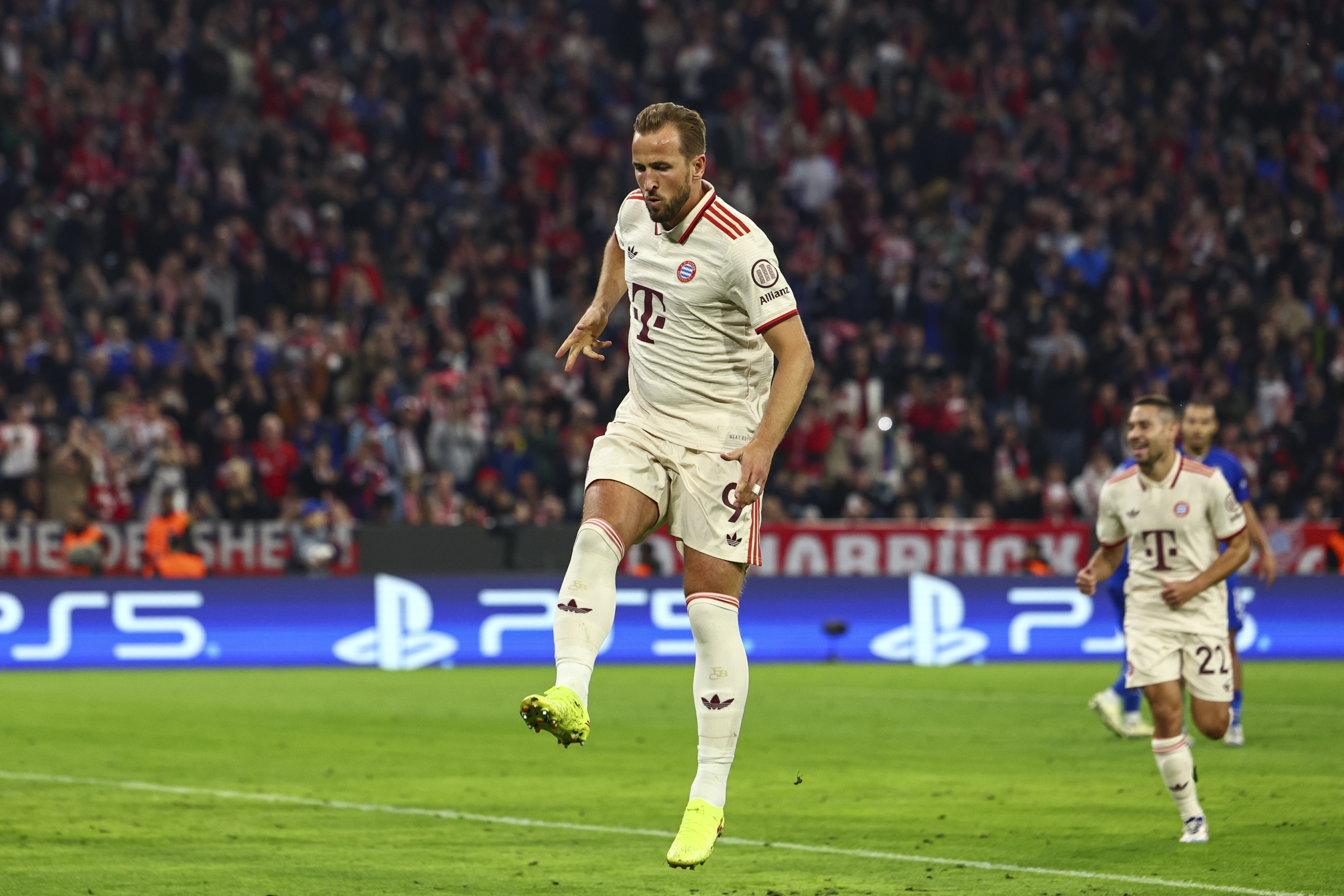 (Foto: EPA-EFE)