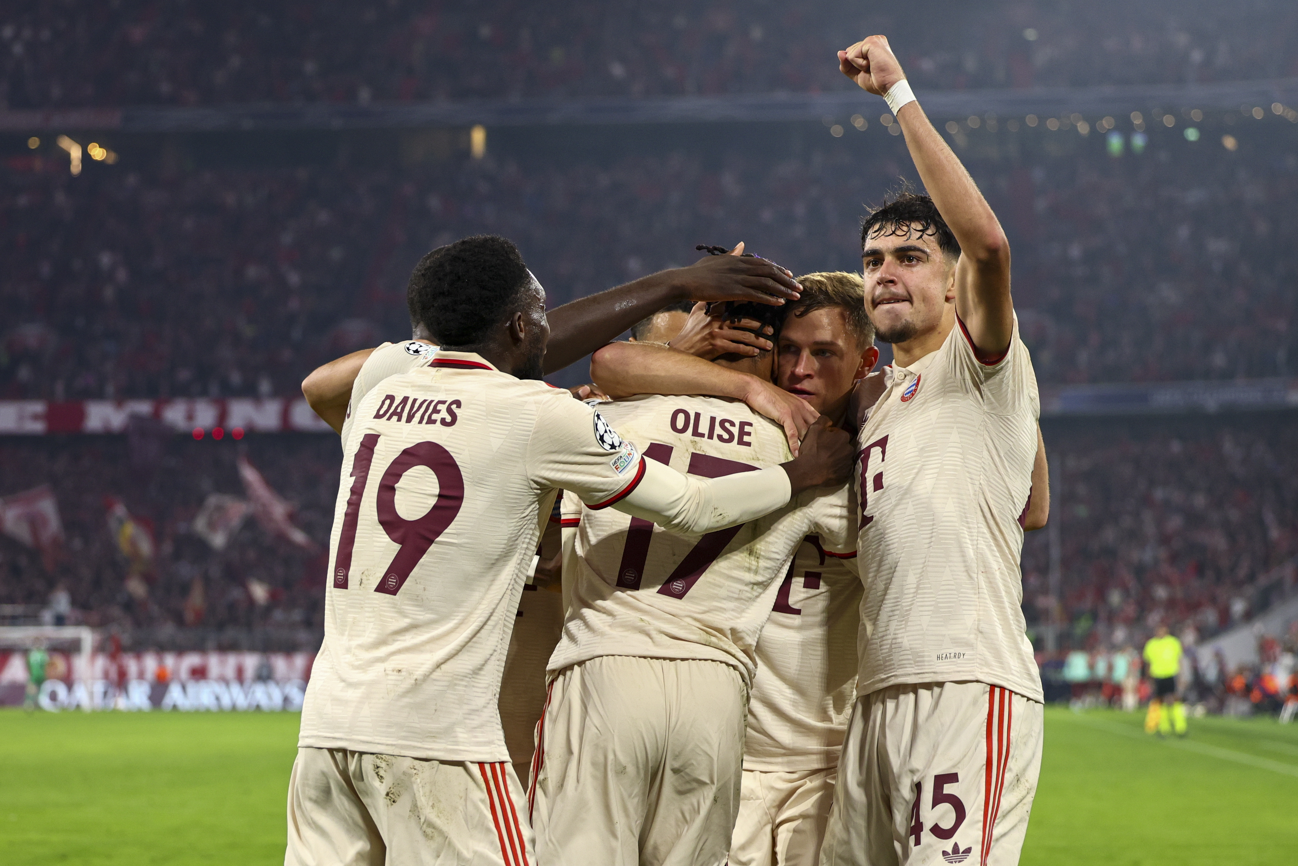 (Foto: EPA-EFE)