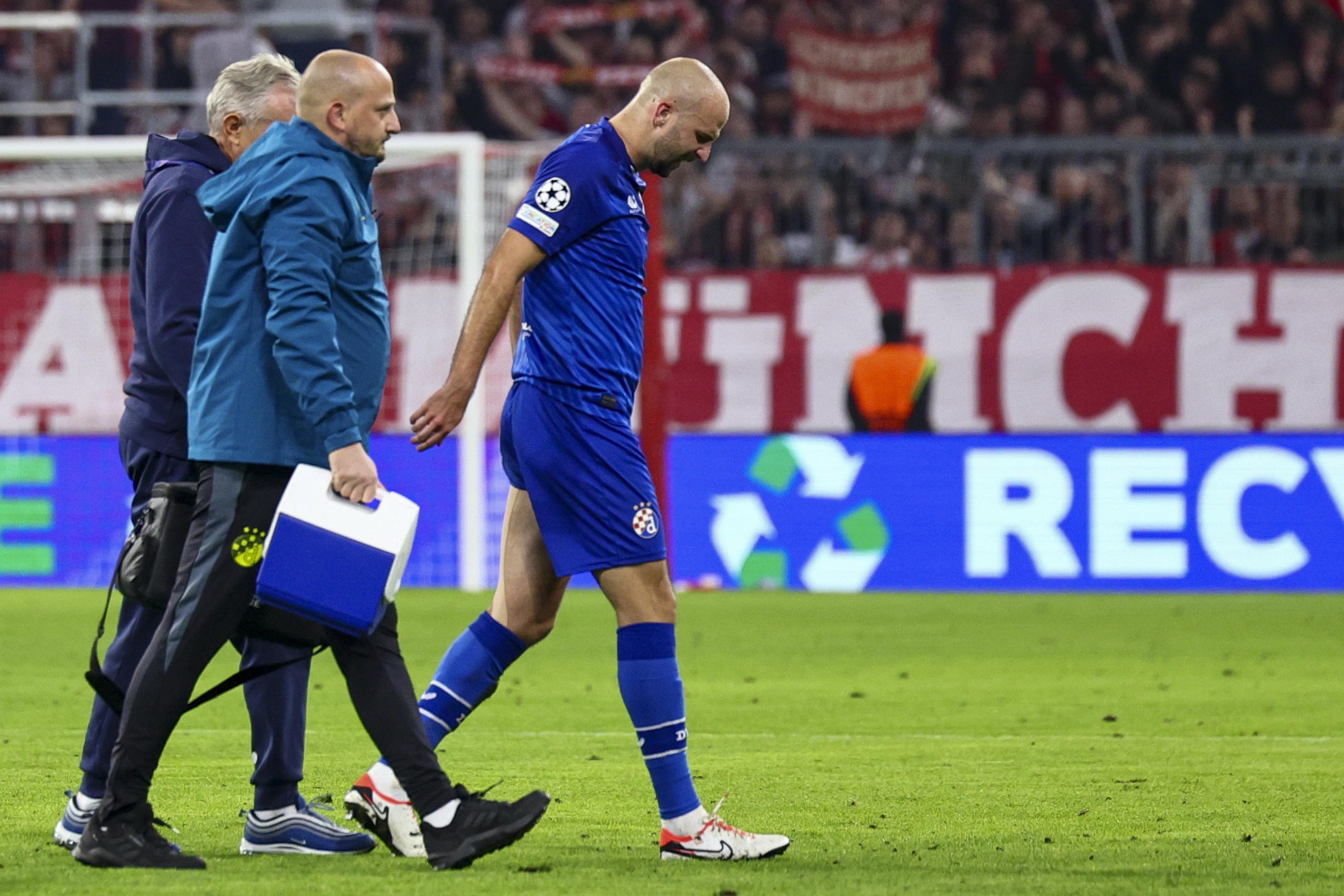 (Foto: EPA-EFE)