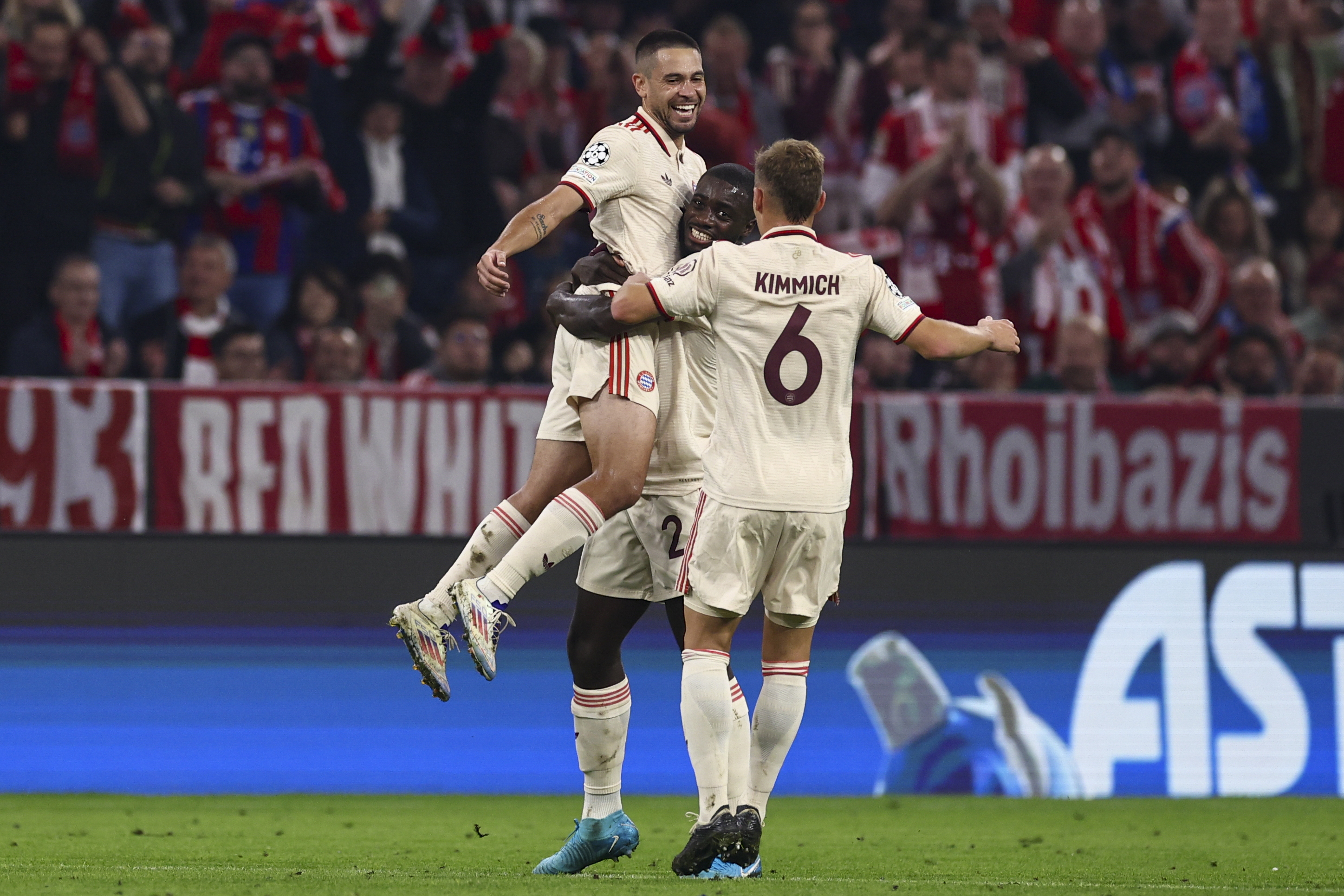 (Foto: EPA-EFE)