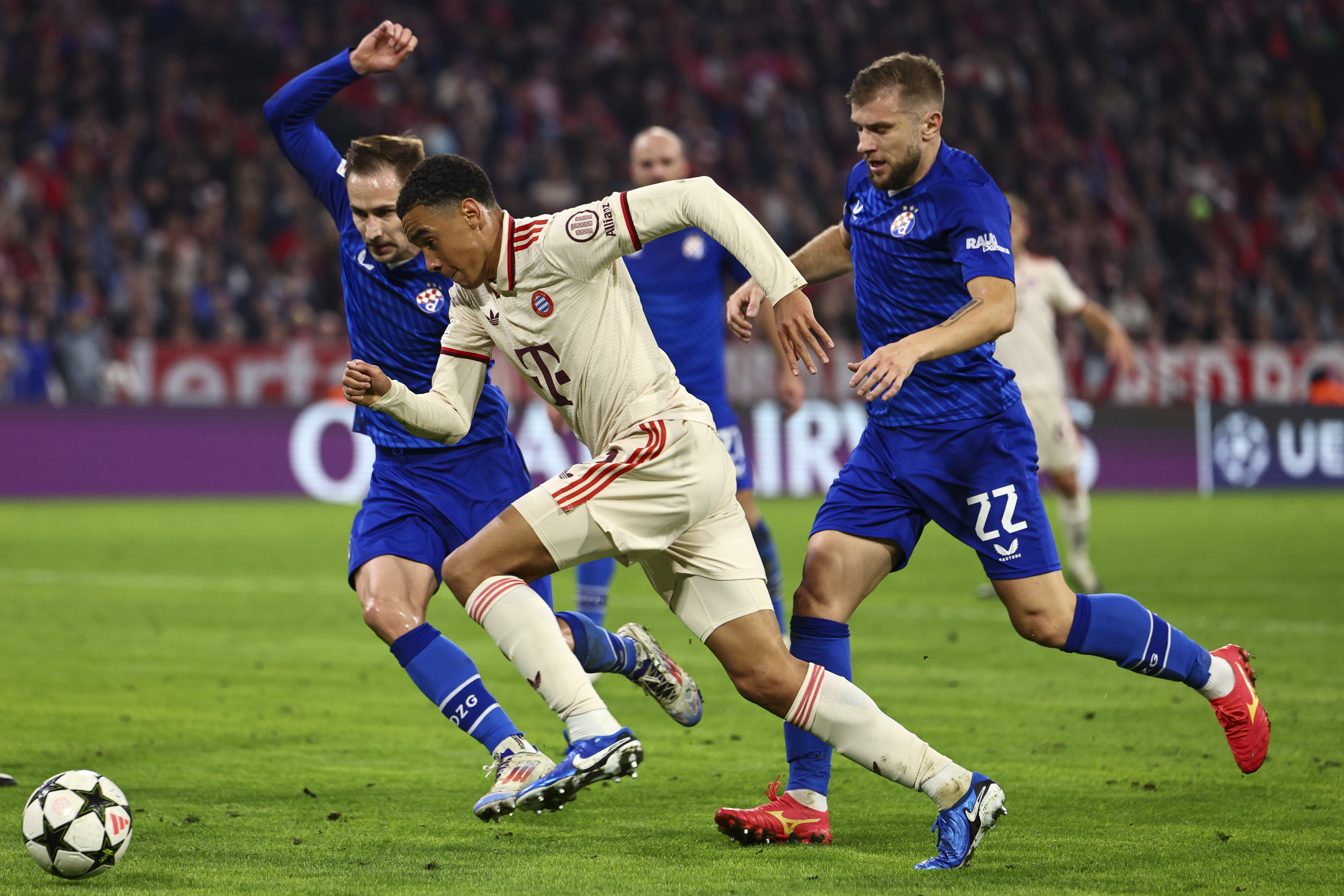 (Foto: EPA-EFE)
