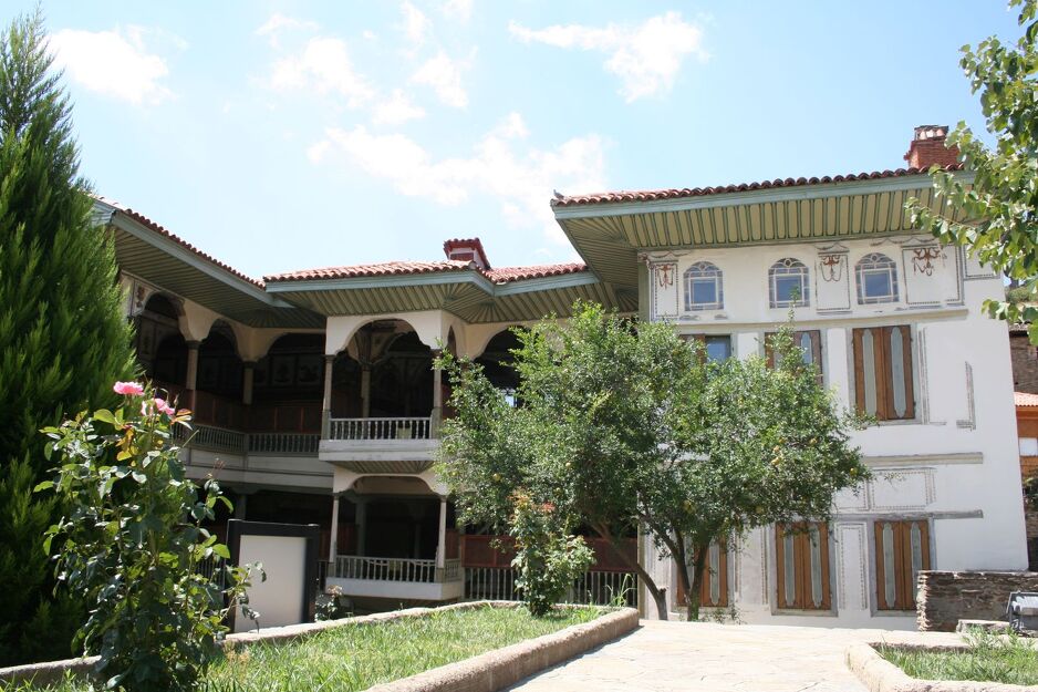 Izmir Birgi