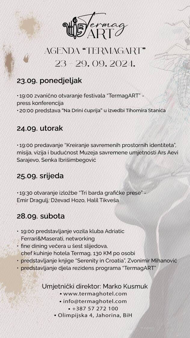 Agenda