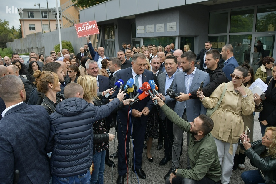 Foto: I. Š./Klix.ba