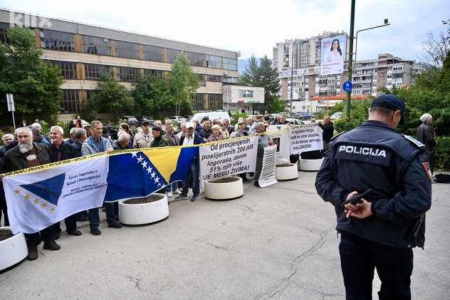 (Foto: T. S./Klix.ba)