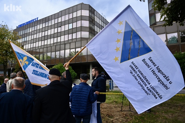 (Foto: T. S./Klix.ba)
