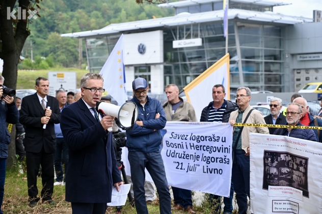 (Foto: T. S./Klix.ba)