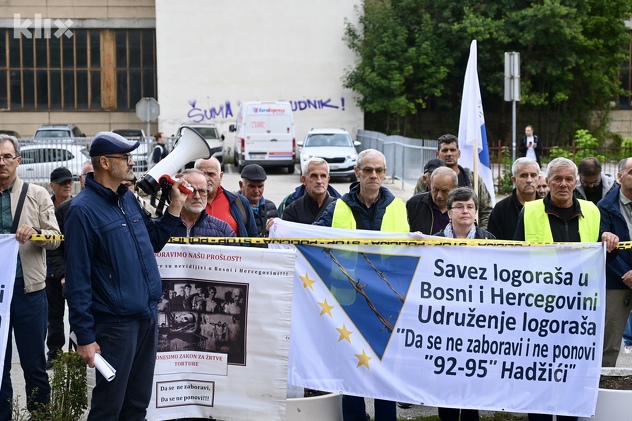 (Foto: T. S./Klix.ba)