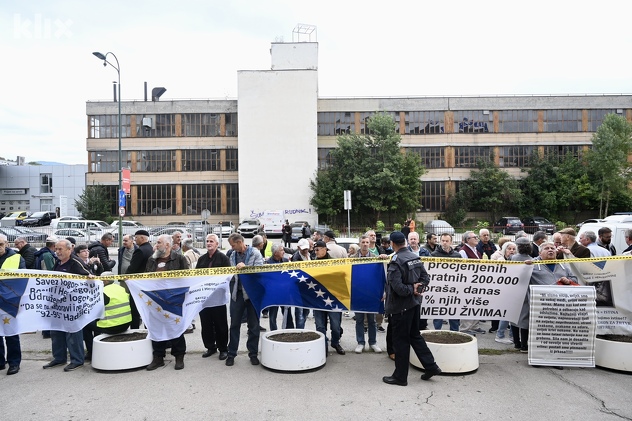(Foto: T. S./Klix.ba)