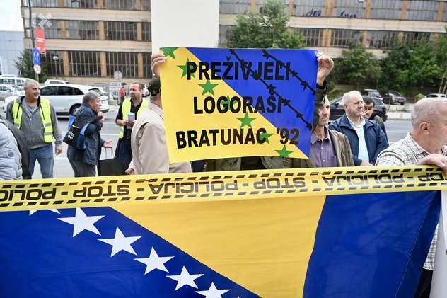 (Foto: T. S./Klix.ba)