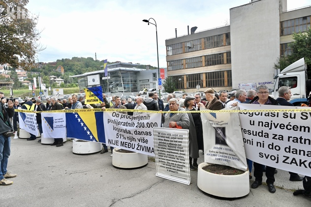 (Foto: T. S./Klix.ba)