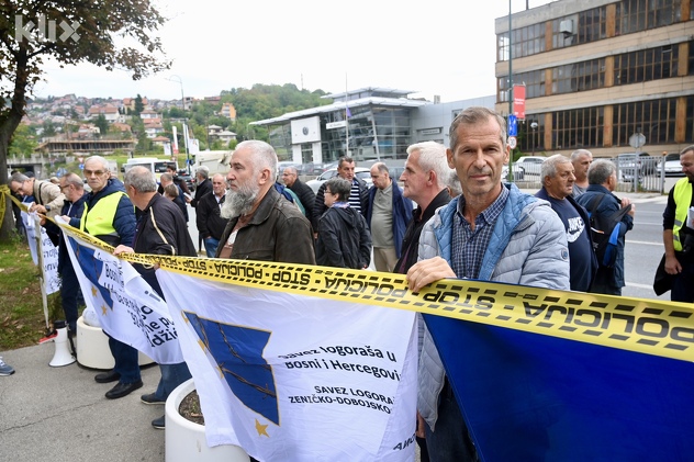 (Foto: T. S./Klix.ba)