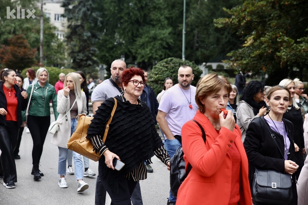 (Foto: T. S./Klix.ba)