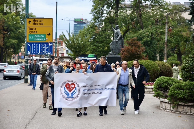 (Foto: T. S./Klix.ba)