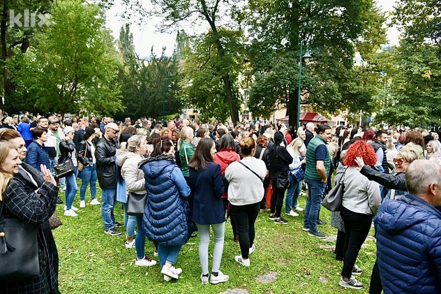 (Foto: T. S./Klix.ba)