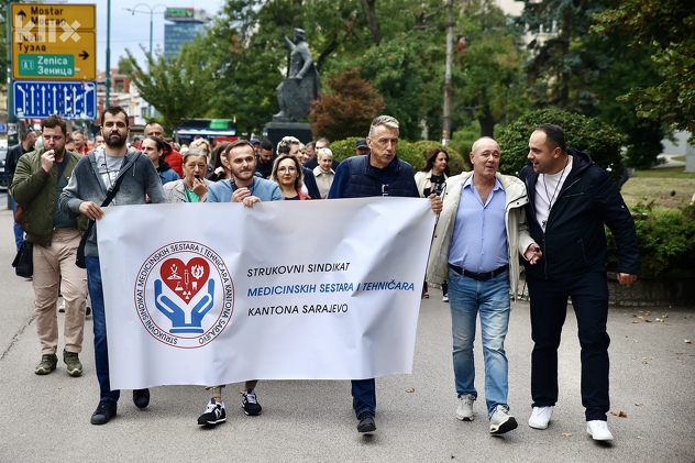 (Foto: T. S./Klix.ba)
