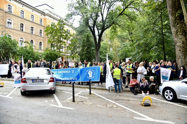 (Foto: T. S./Klix.ba)