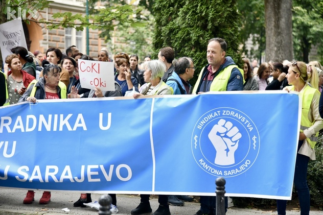 (Foto: T. S./Klix.ba)