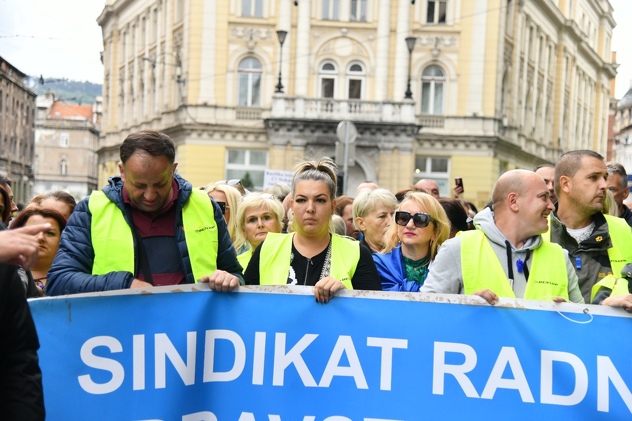 (Foto: T. S./Klix.ba)