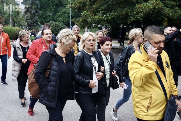 (Foto: T. S./Klix.ba)