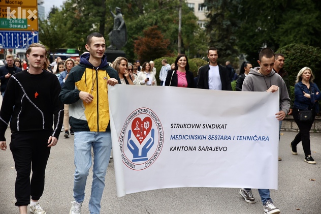 (Foto: T. S./Klix.ba)