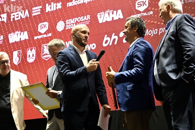 (Foto: V. D./Klix.ba)