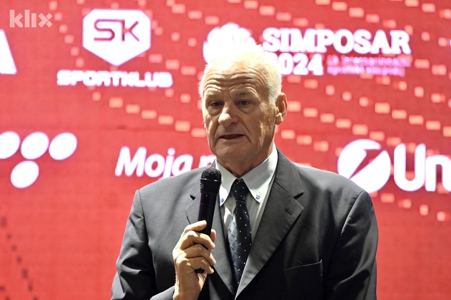 (Foto: V. D./Klix.ba)