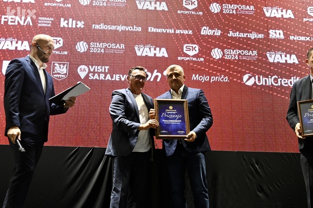 (Foto: V. D./Klix.ba)