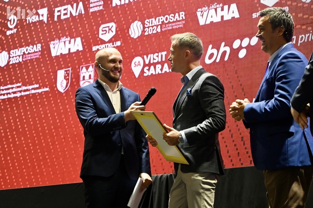 (Foto: V. D./Klix.ba)