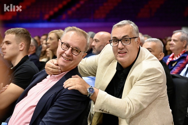 (Foto: V. D./Klix.ba)