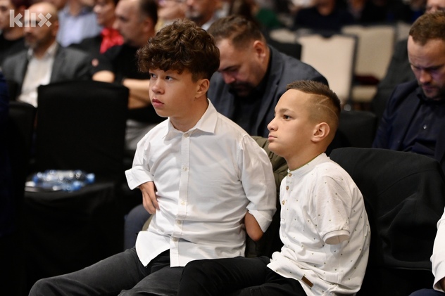 (Foto: V. D./Klix.ba)