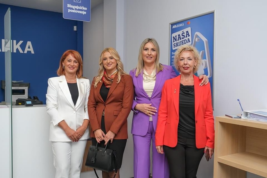 Asa banka u Fojnici