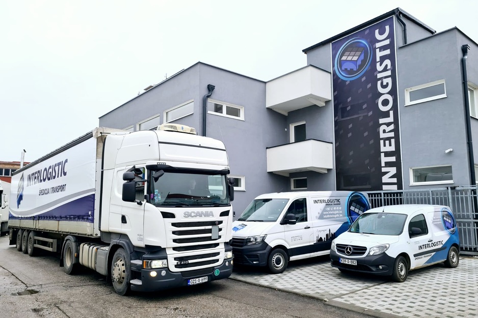 Interlogistic