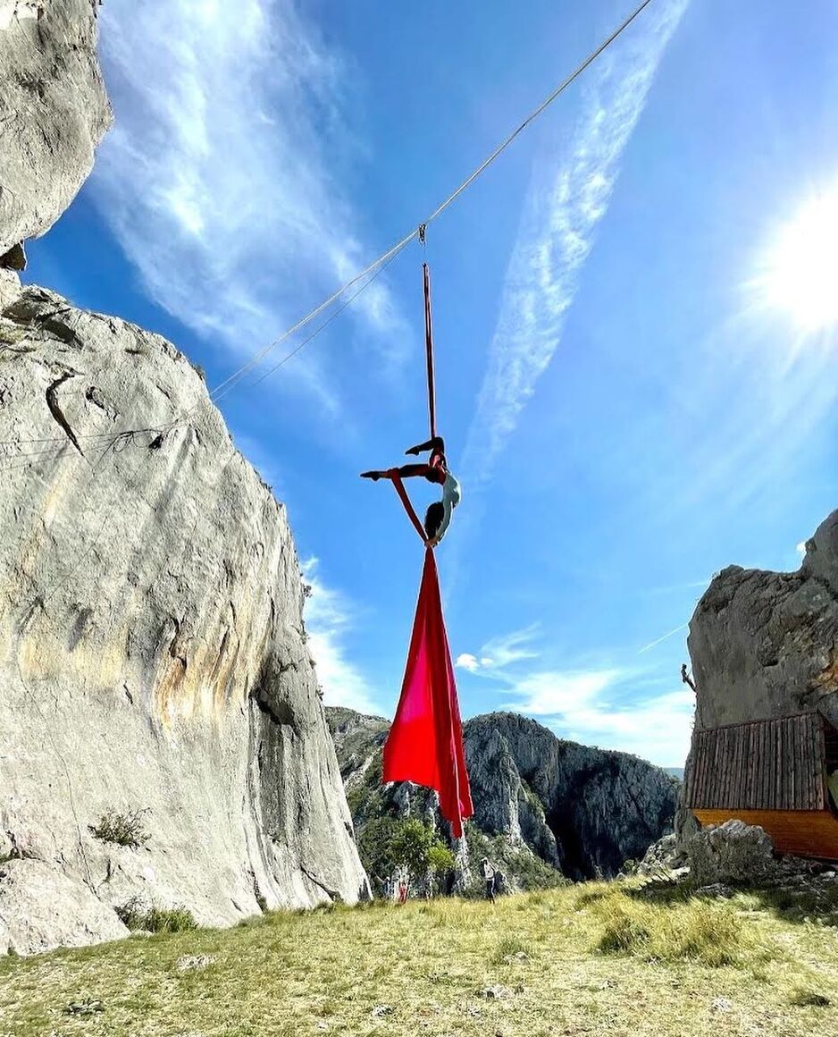 Blagaj Climbing Festival