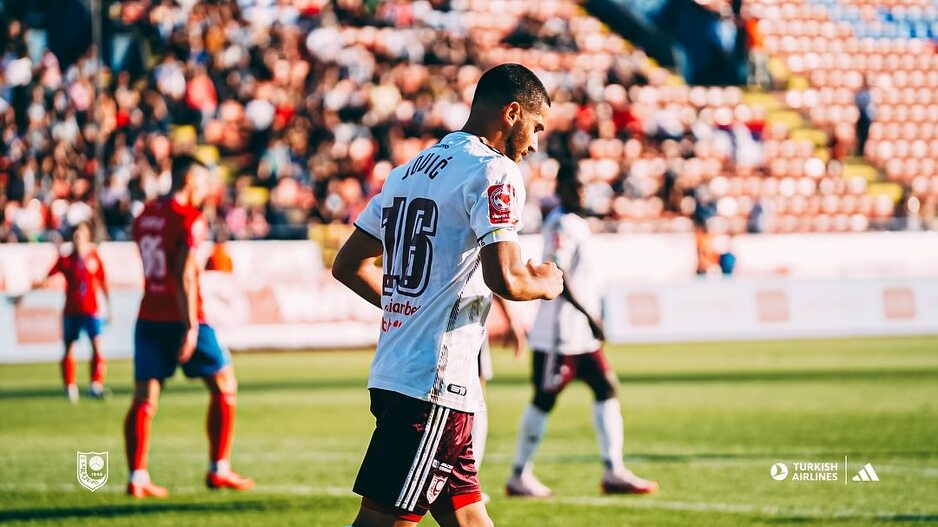 Foto: FK Sarajevo