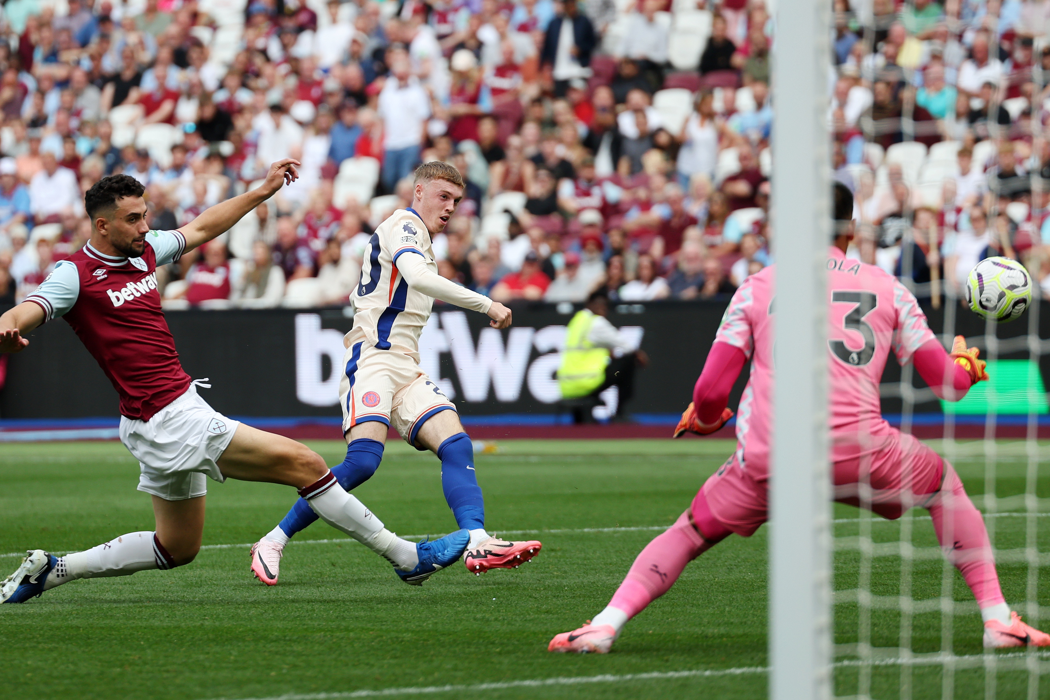 (Foto: EPA-EFE)