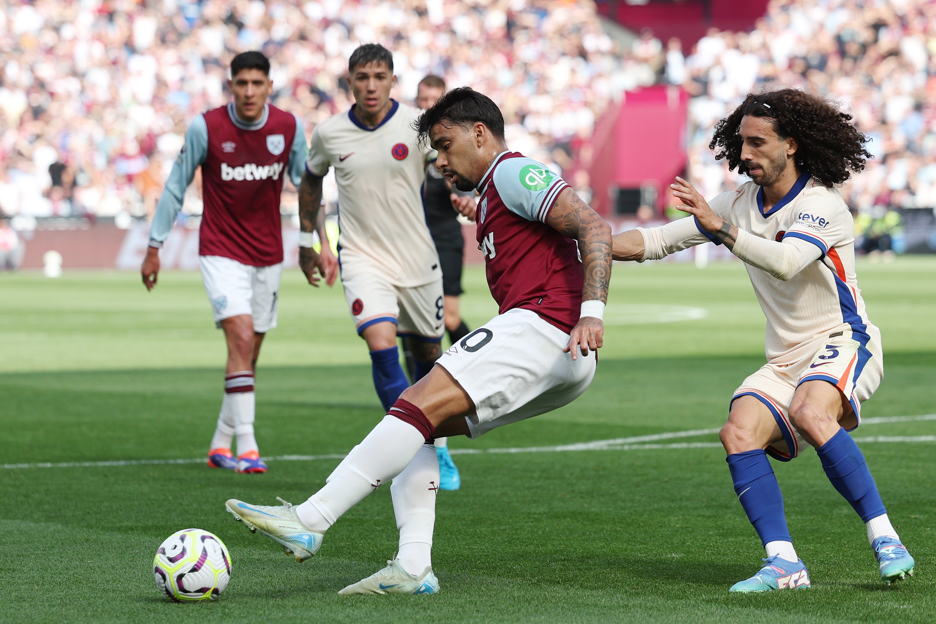(Foto: EPA-EFE)