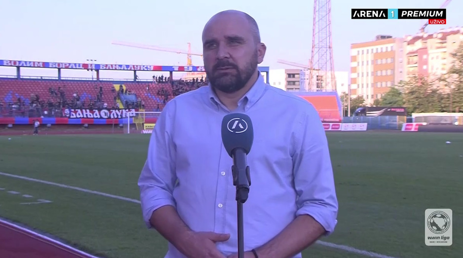 Mladen Žižović (Foto: Screenshot)