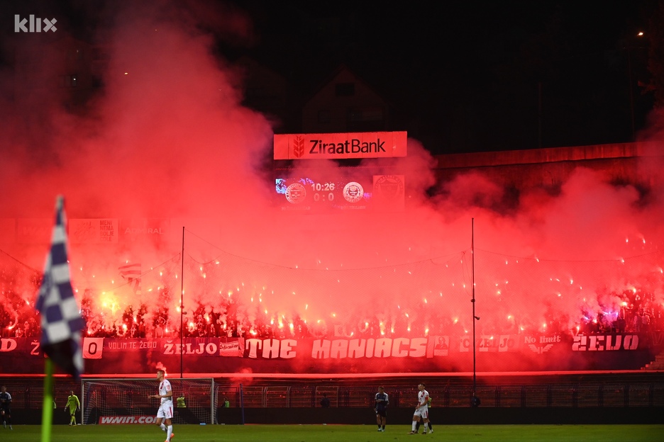 Foto: T. S./Klix.ba
