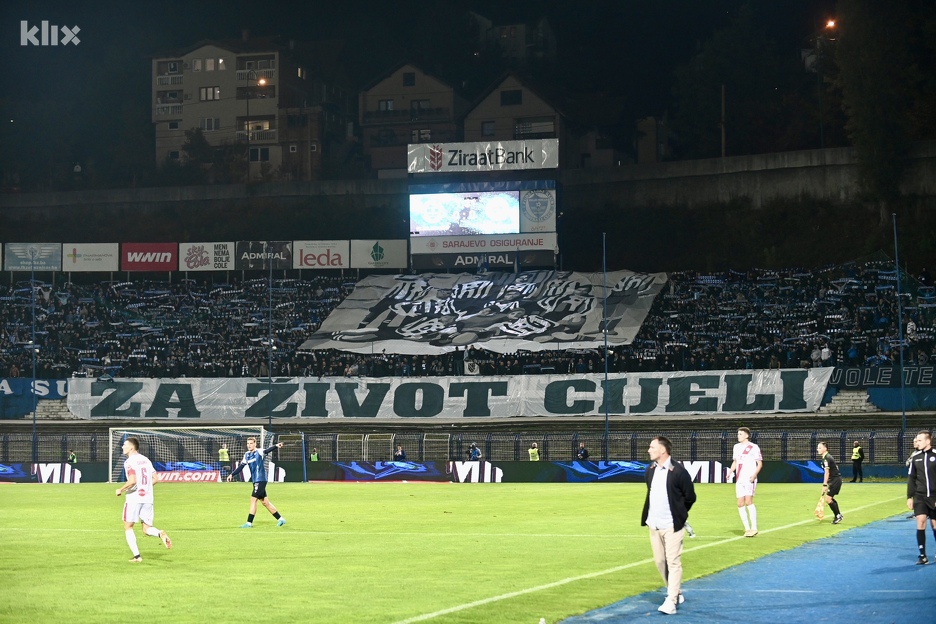 Foto: T. S./Klix.ba