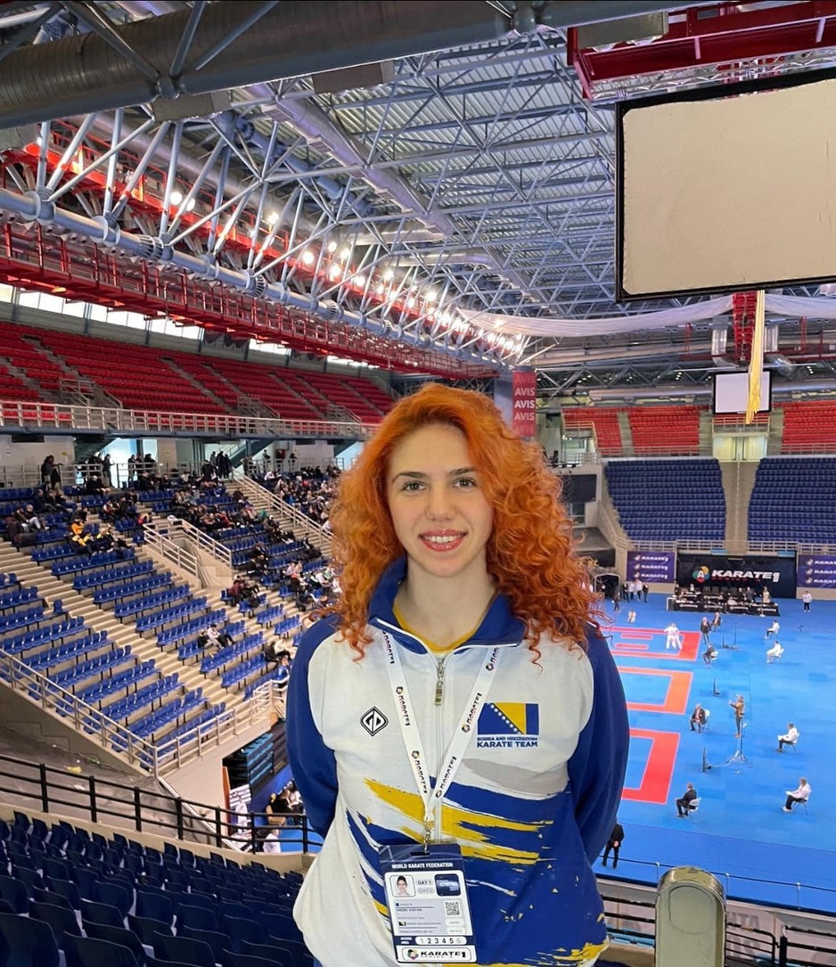 Stefani Krešić