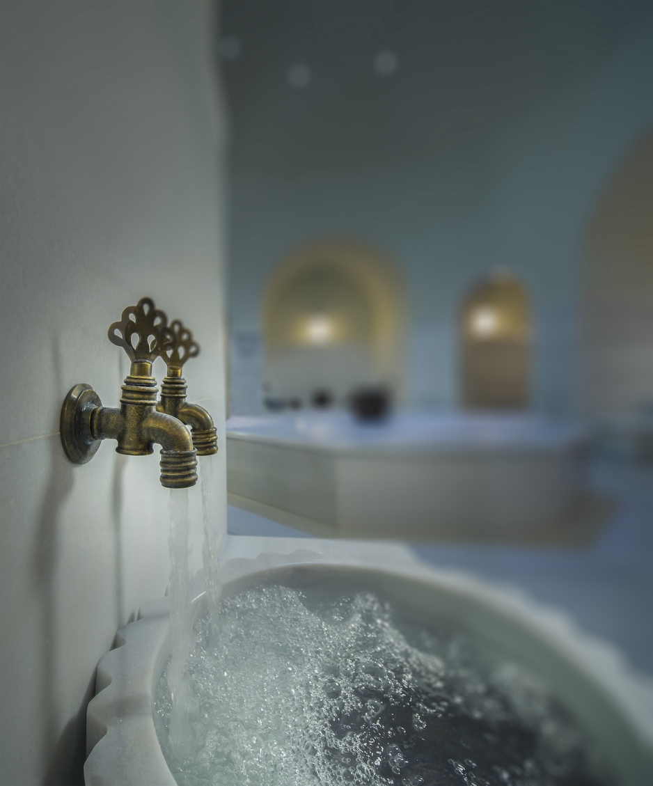 Hamami, SPA odredišta i termalni izvori su posebno iskustvo
