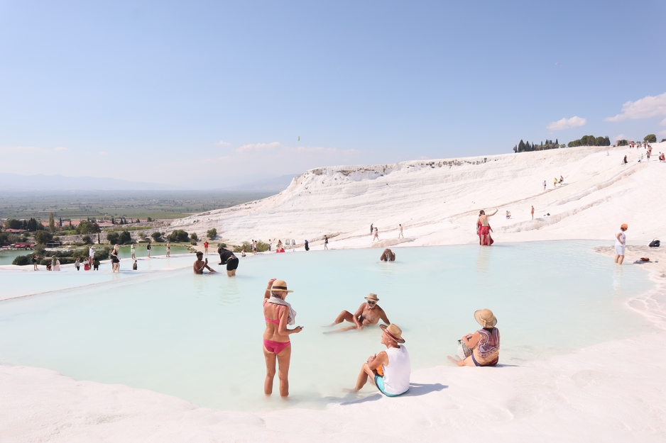 Pamukkale