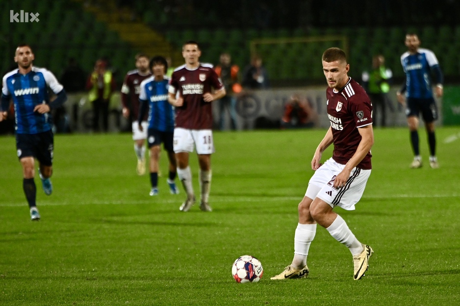 Foto: T. S./Klix.ba