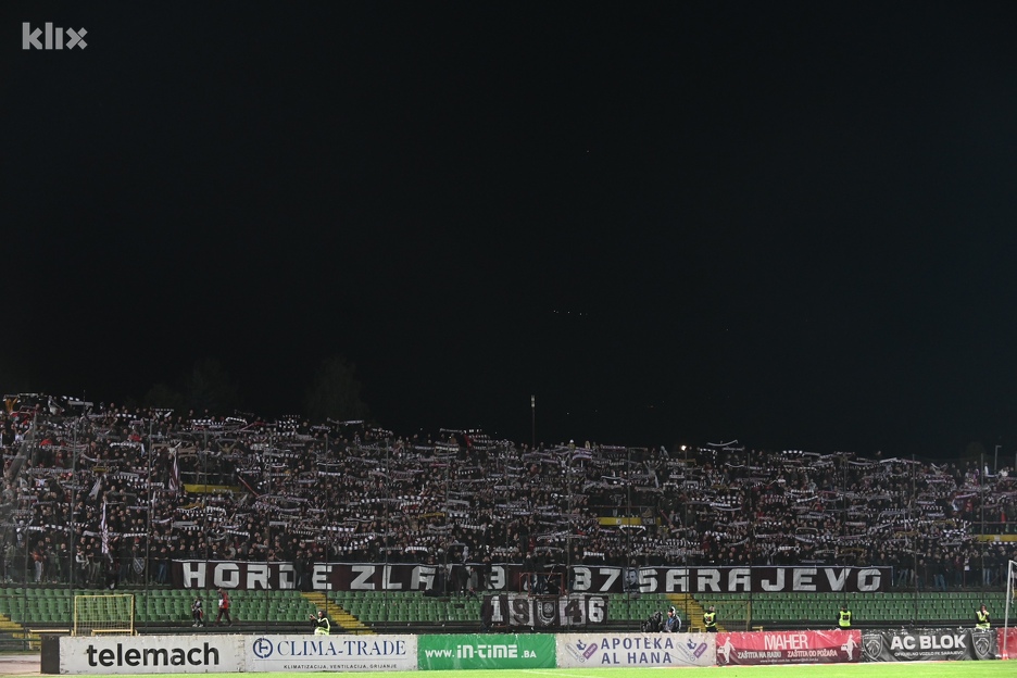 Foto: T. S./Klix.ba
